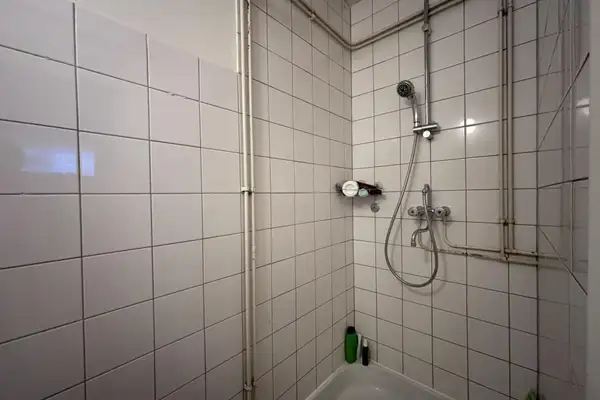 Foto #3 Kamer Schalmeistraat Maastricht