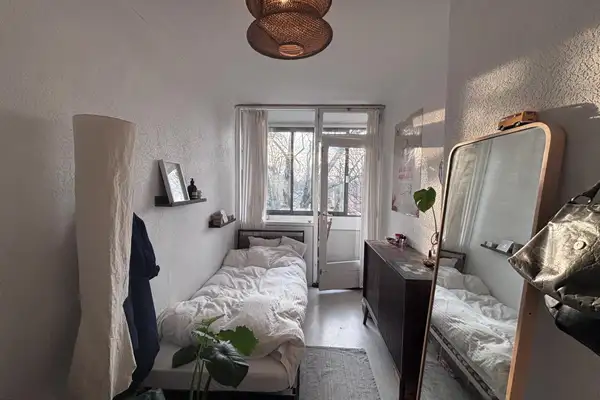 Foto #0 Kamer Schalmeistraat Maastricht