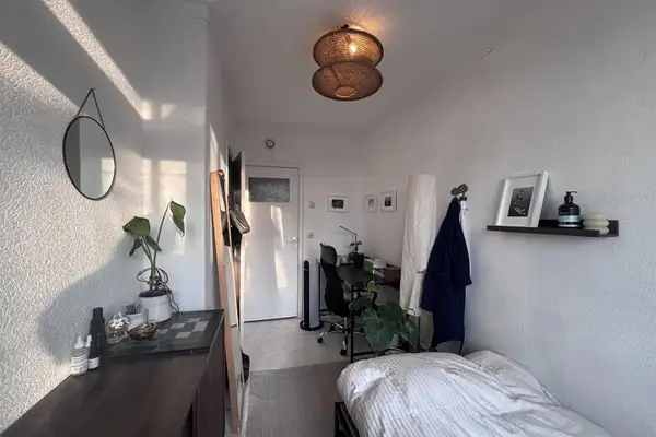 Foto #9 Kamer Schalmeistraat Maastricht