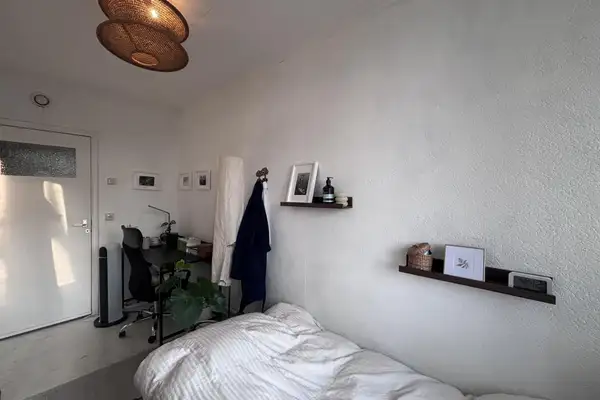 Foto #6 Kamer Schalmeistraat Maastricht