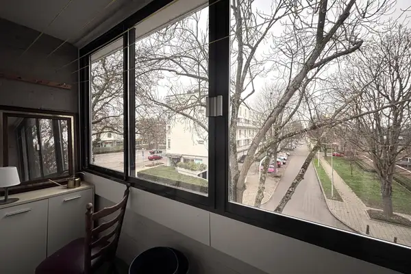 Foto #1 Kamer Schalmeistraat Maastricht