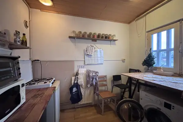 Foto #5 Kamer Schalmeistraat Maastricht