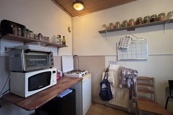 Foto #4 Kamer Schalmeistraat Maastricht