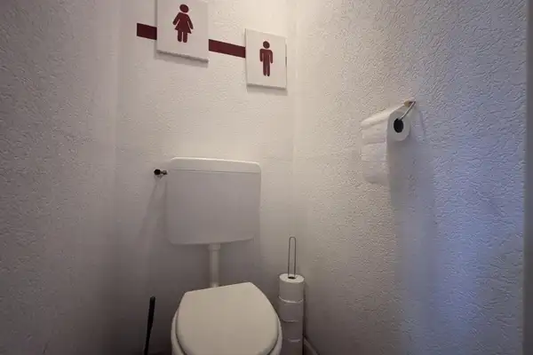 Foto #8 Kamer Schalmeistraat Maastricht