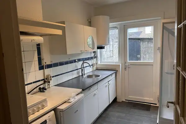 Foto #2 Appartement Leenderweg Eindhoven