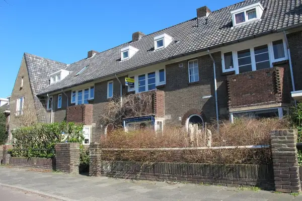 Foto #0 Appartement Leenderweg Eindhoven