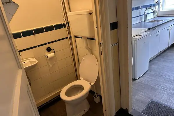 Foto #5 Appartement Leenderweg Eindhoven