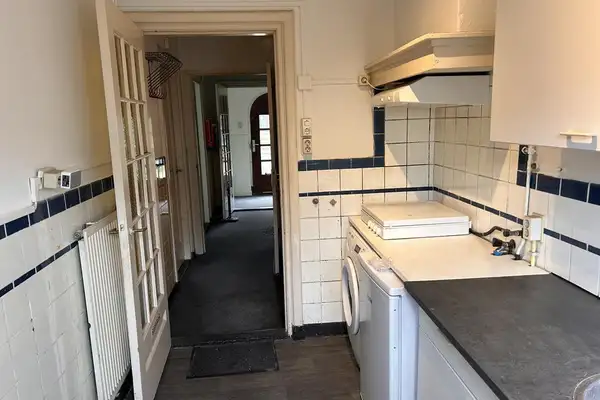 Foto #3 Appartement Leenderweg Eindhoven