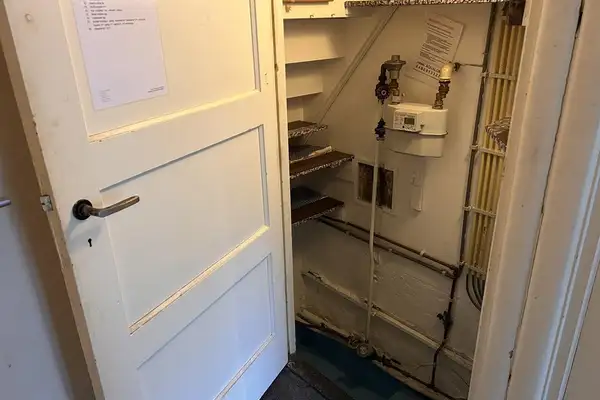 Foto #6 Appartement Leenderweg Eindhoven