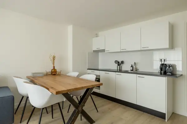 Foto #0 Appartement Keldermansstraat Tilburg