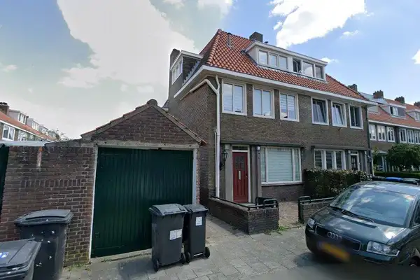 Foto #0 Studio Strobloemstraat Eindhoven