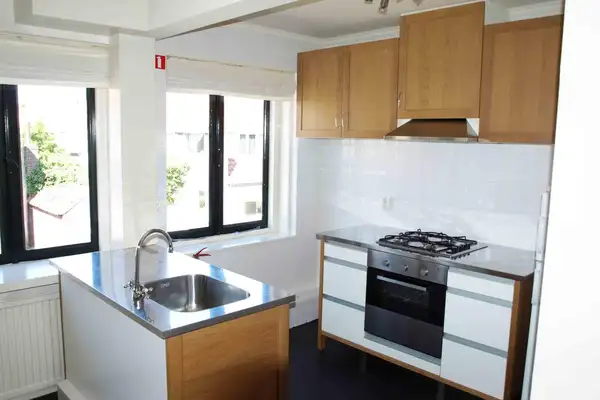 Foto #1 Studio Strobloemstraat Eindhoven