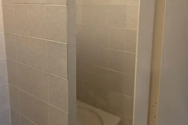 Foto #2 Kamer Prinsenhoeven Tilburg