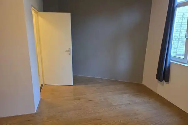 Foto #1 Kamer Prinsenhoeven Tilburg