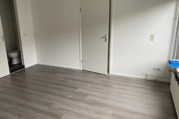 Foto #3 Kamer Gluckstraat Tilburg