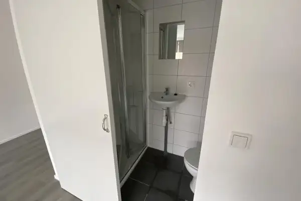 Foto #1 Kamer Gluckstraat Tilburg