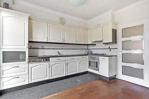 Foto #4 Kamer Gluckstraat Tilburg