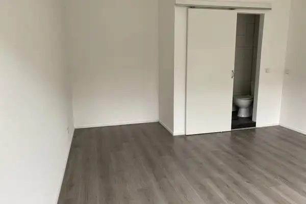 Foto #2 Kamer Gluckstraat Tilburg