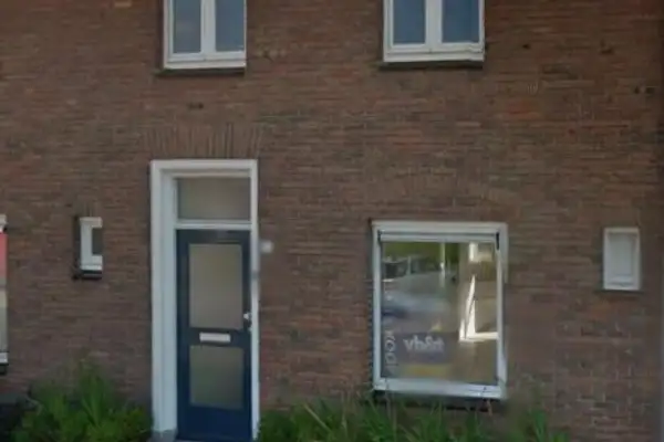 Foto #0 Studio Vinkenstraat Oss