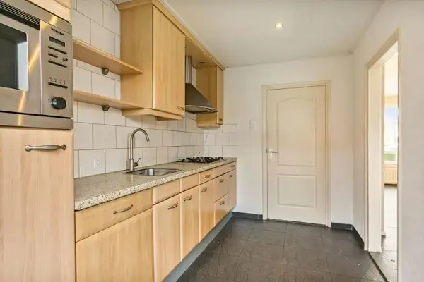 Foto #4 Studio Esdoornlaan Roosendaal