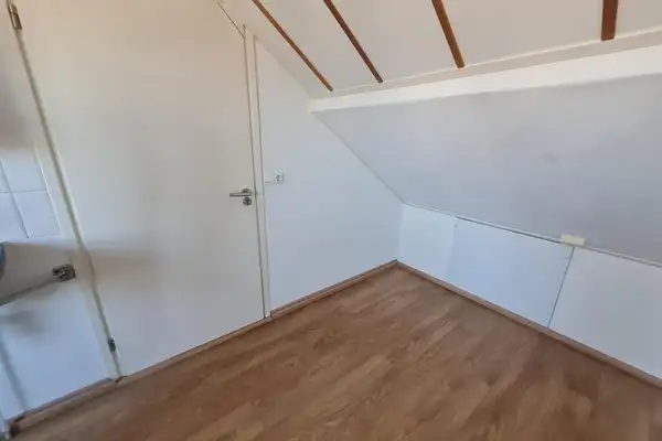 Foto #3 Kamer Rooseveltplein Tilburg