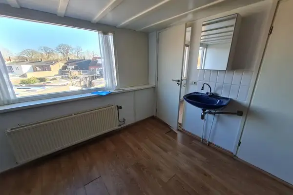 Foto #4 Kamer Rooseveltplein Tilburg