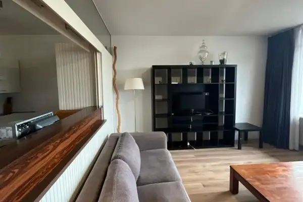 Foto #1 Appartement Bomanshof Eindhoven