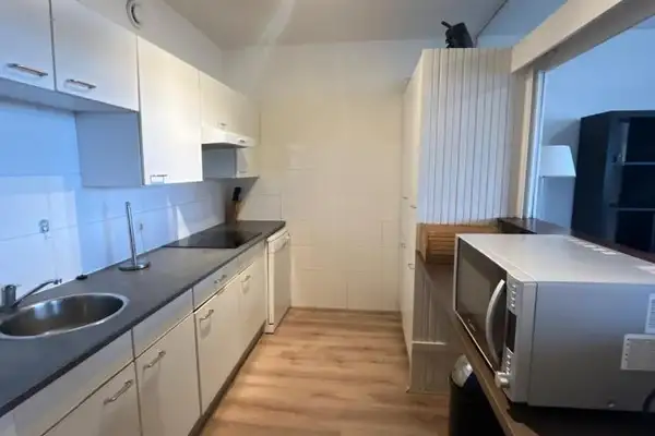 Foto #3 Appartement Bomanshof Eindhoven