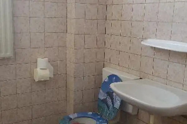 Foto #4 Kamer Zellersacker Nijmegen