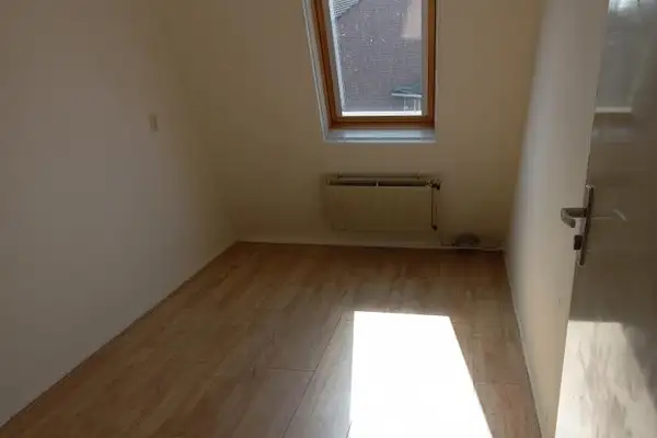 Foto #1 Kamer Zellersacker Nijmegen