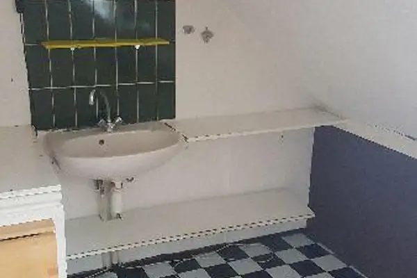 Foto #3 Kamer Nijverstraat Tilburg