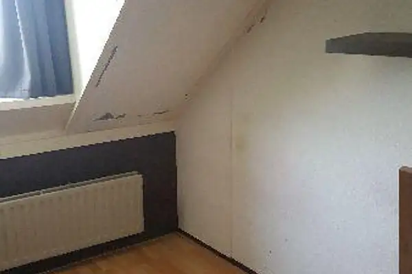 Foto #2 Kamer Nijverstraat Tilburg