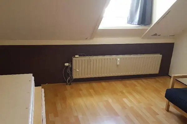 Foto #1 Kamer Nijverstraat Tilburg