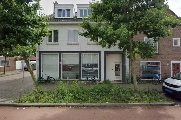 Foto #0 Studio Oerlesestraat Tilburg
