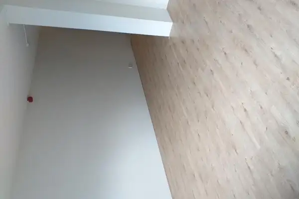 Foto #2 Studio Oerlesestraat Tilburg