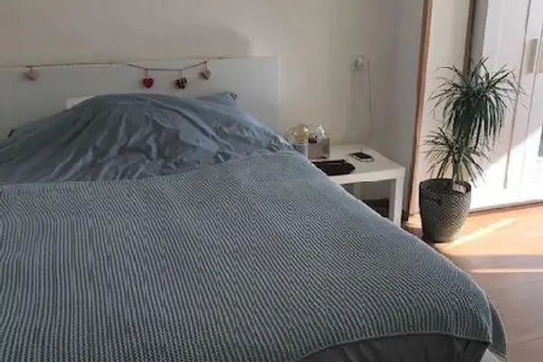 Foto #3 Kamer Rooseveltplein Tilburg