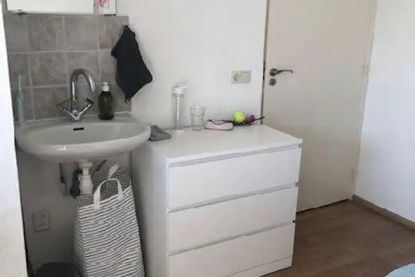 Foto #4 Kamer Rooseveltplein Tilburg