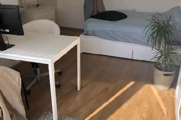 Foto #2 Kamer Rooseveltplein Tilburg