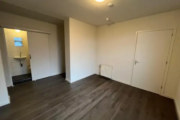 Foto #2 Kamer Oerlesestraat Tilburg