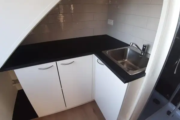 Foto #3 Studio Coba Pulskenslaan Tilburg