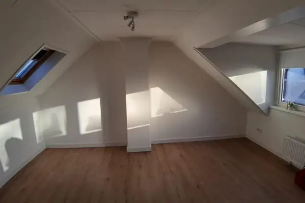 Foto #1 Studio Coba Pulskenslaan Tilburg