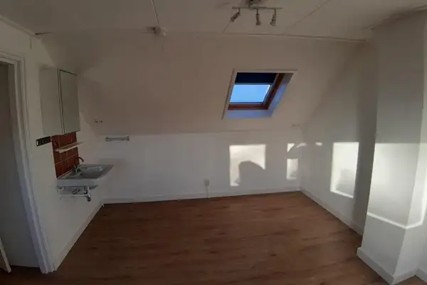 Foto #2 Studio Coba Pulskenslaan Tilburg