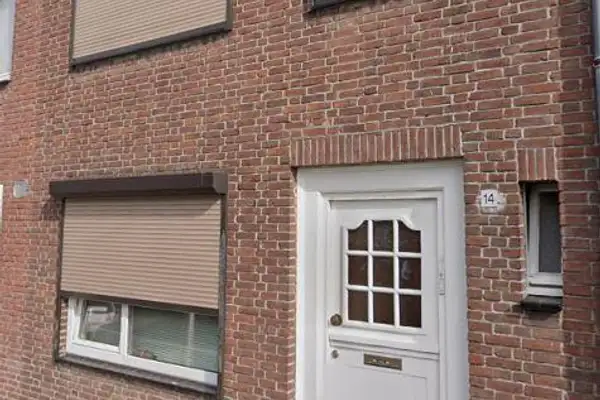 Foto #0 Studio Coba Pulskenslaan Tilburg