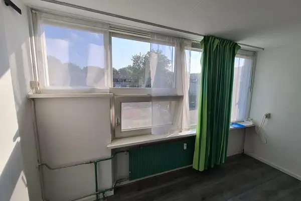 Foto #2 Kamer Bartokstraat Tilburg