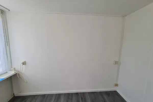 Foto #3 Kamer Bartokstraat Tilburg