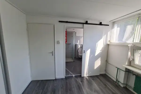 Foto #1 Kamer Bartokstraat Tilburg