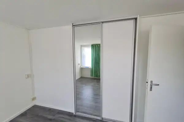 Foto #4 Kamer Bartokstraat Tilburg