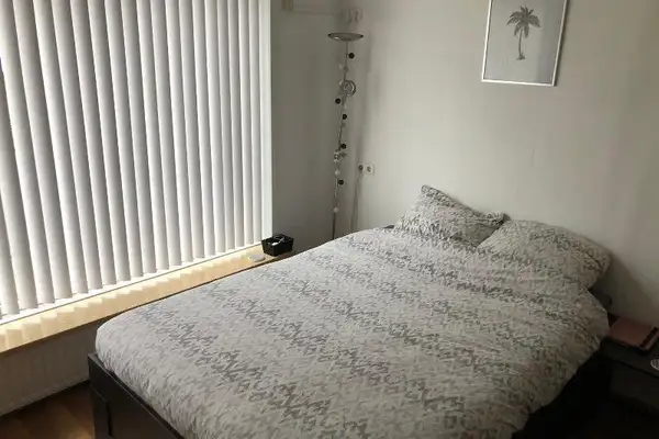 Foto #4 Kamer Rooseveltplein Tilburg