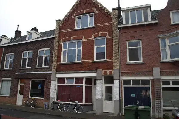 Foto #0 Kamer Nijverstraat Tilburg