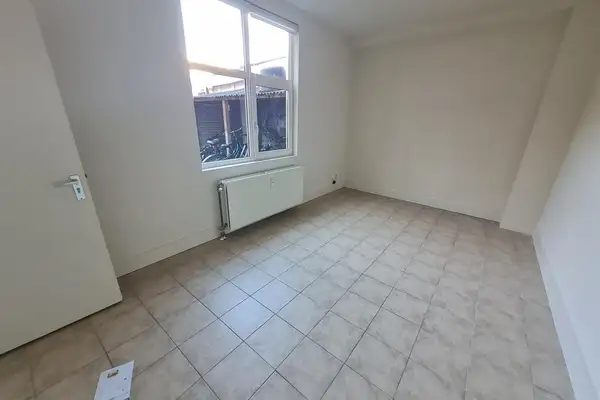 Foto #2 Kamer Nijverstraat Tilburg